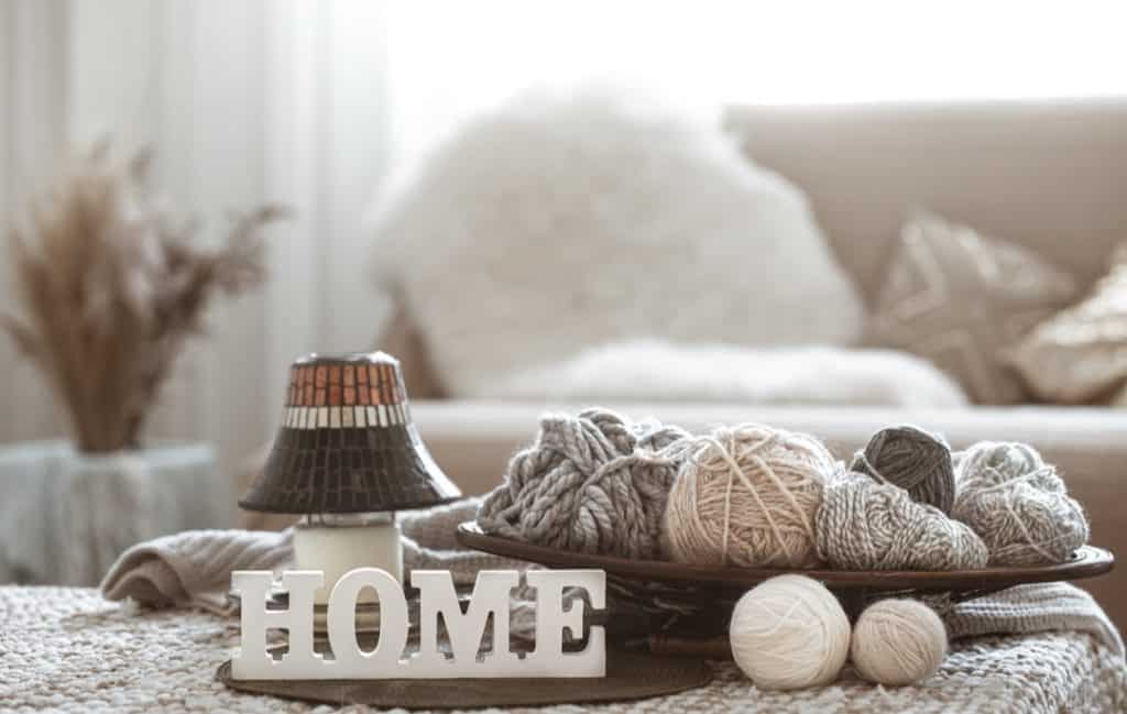Cozy Fall Textures to Incorporate in Your Home