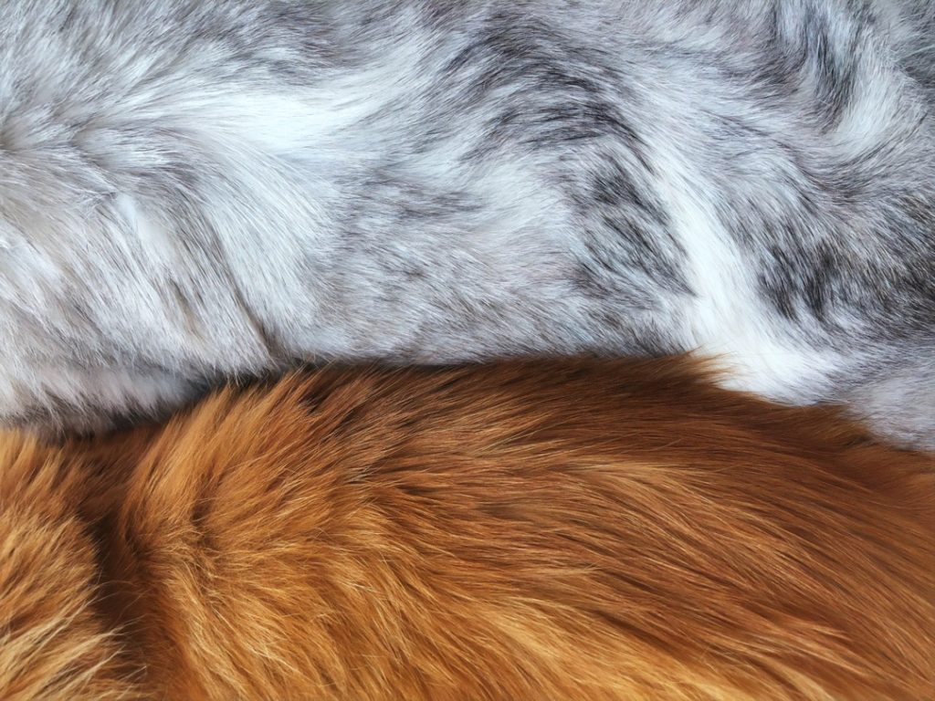 Faux Fur